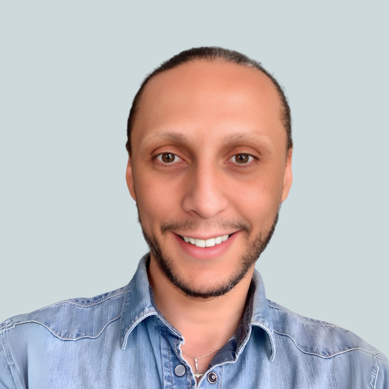 Profile photo of Karim Tijani